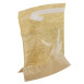 Paper bags with window